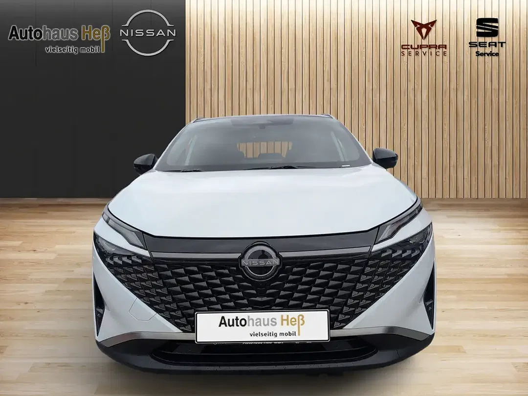 Nissan Qashqai 1.5 e-Power Tekna - Thumbnail 2