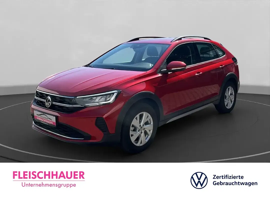 Volkswagen Taigo 1.5 TSI DSG Life - Thumbnail 1