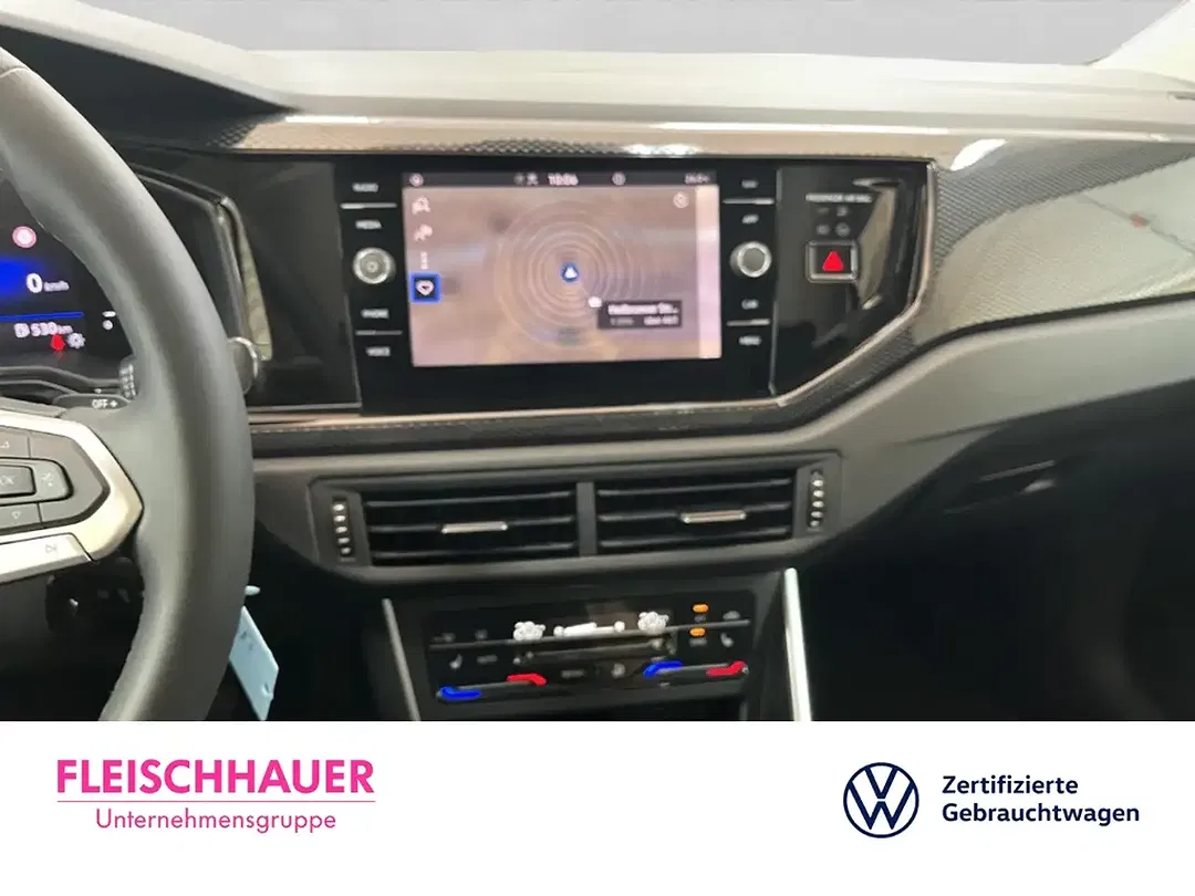 Volkswagen Taigo 1.5 TSI DSG Life - Thumbnail 12
