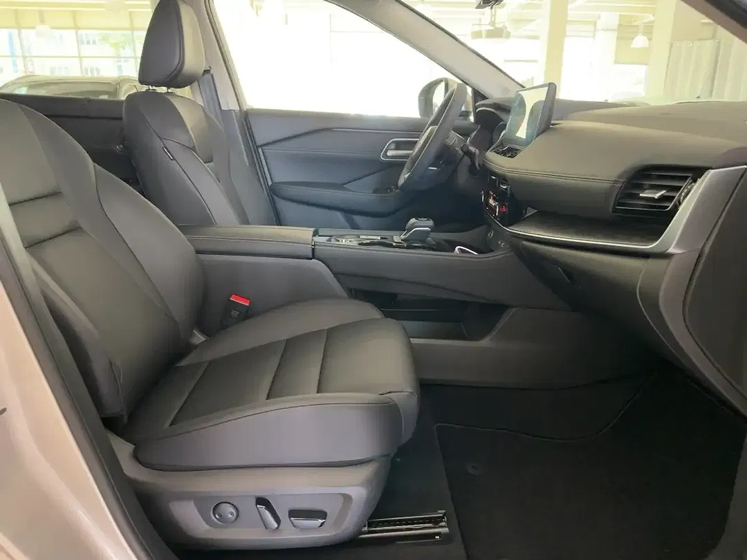 Nissan X-Trail 1.5 VC-T MHEV Tekna - Thumbnail 10