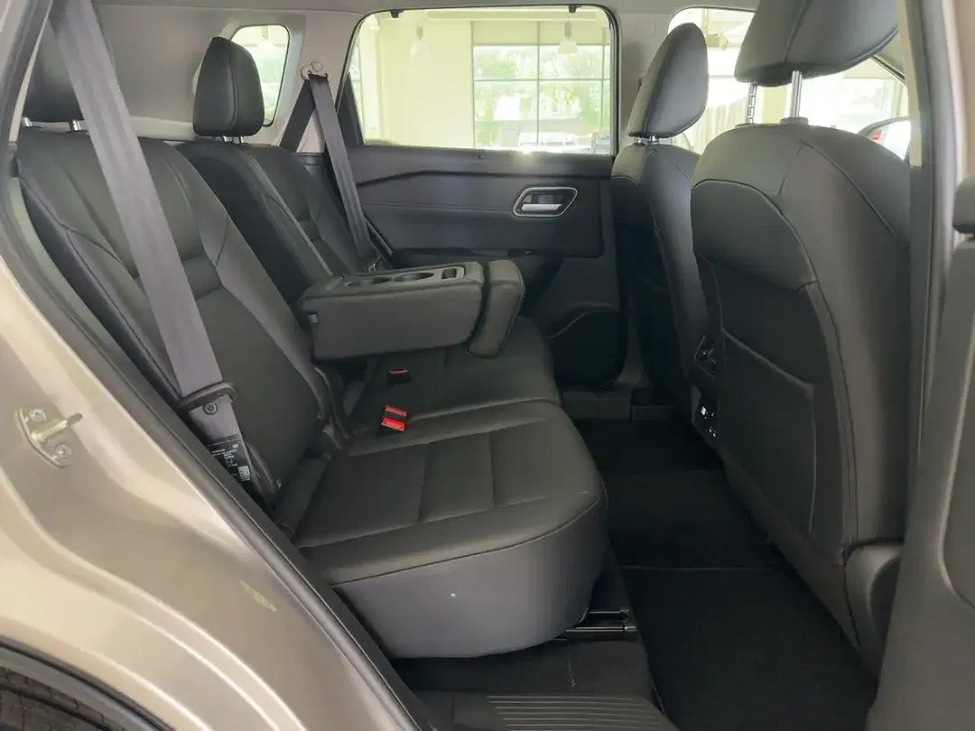 Nissan X-Trail 1.5 VC-T MHEV Tekna - Thumbnail 11