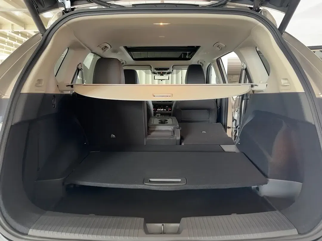 Nissan X-Trail 1.5 VC-T MHEV Tekna - Thumbnail 12