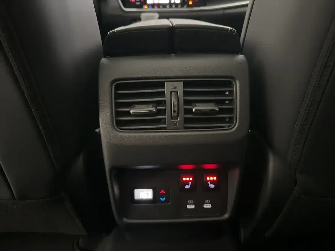 Nissan X-Trail 1.5 VC-T MHEV Tekna - Thumbnail 13