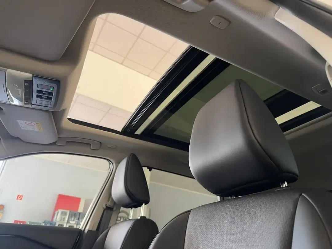 Nissan X-Trail 1.5 VC-T MHEV Tekna - Thumbnail 14