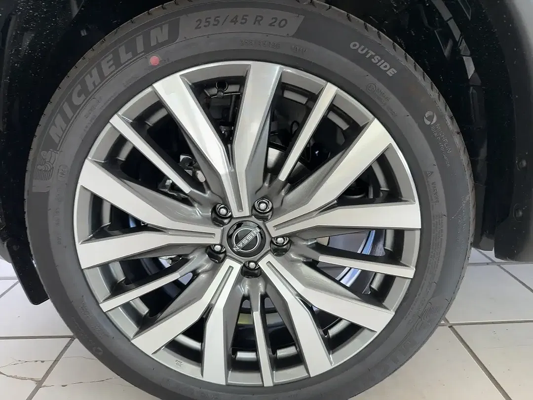 Nissan X-Trail 1.5 VC-T MHEV Tekna - Thumbnail 6
