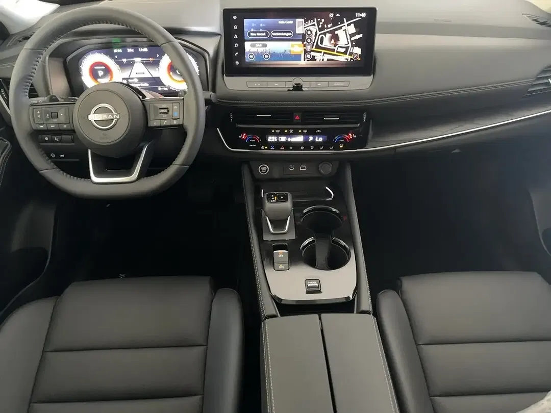 Nissan X-Trail 1.5 VC-T MHEV Tekna - Thumbnail 7
