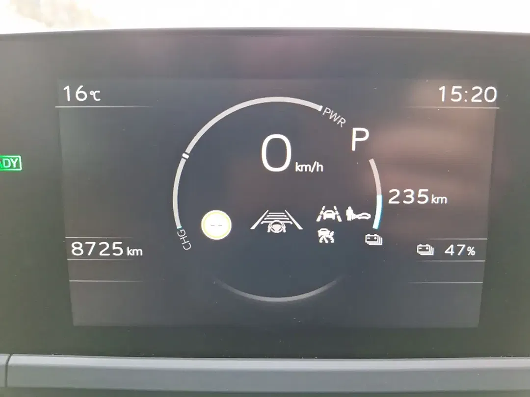 Toyota bZ4X - Thumbnail 12