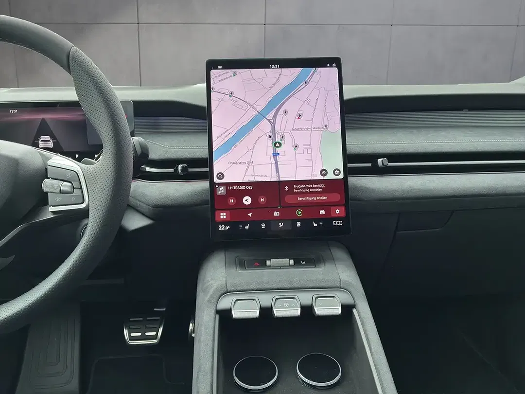 Skoda Peaq Sportline - Thumbnail 10