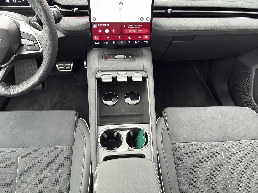 Skoda Peaq Sportline - Thumbnail 11