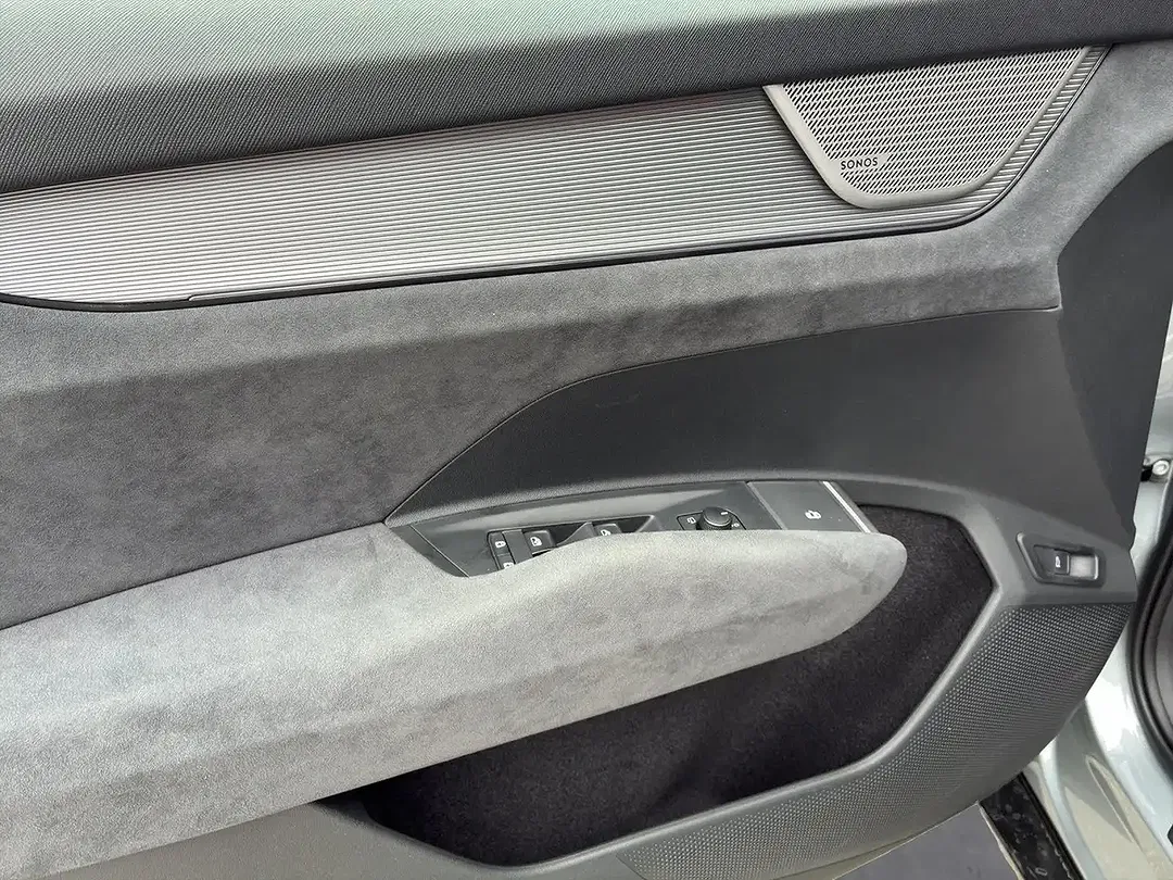 Skoda Peaq Sportline - Thumbnail 12