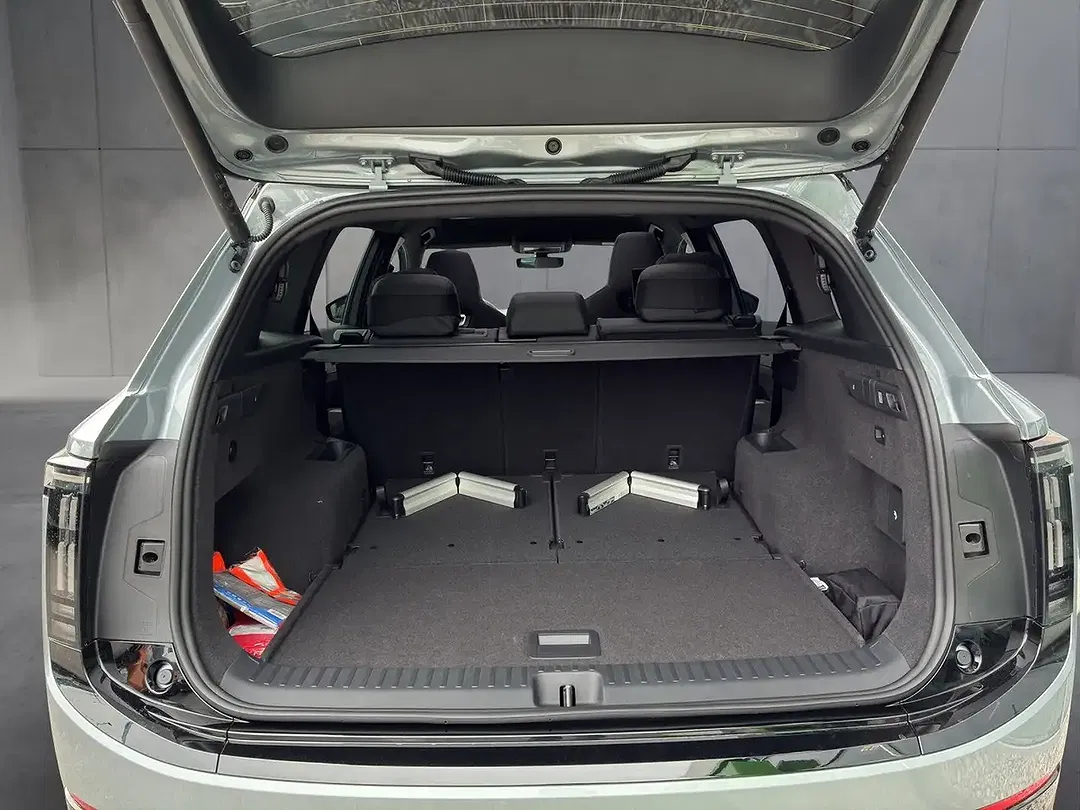 Skoda Peaq Sportline - Thumbnail 14