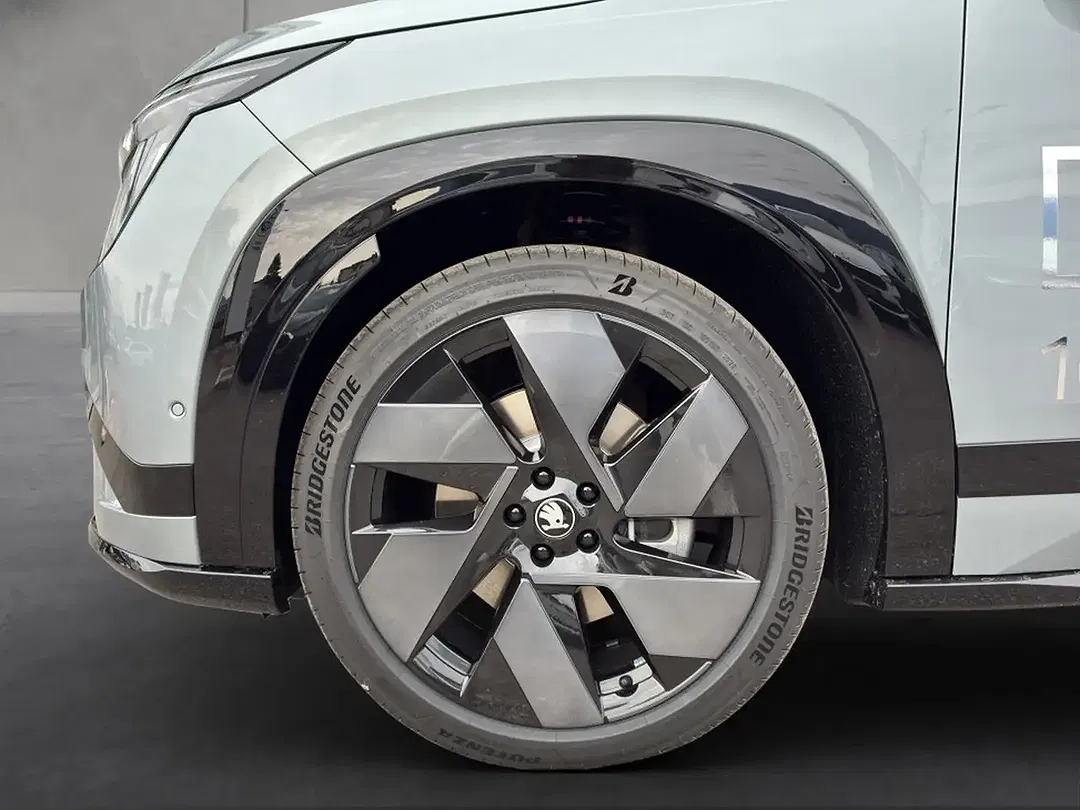 Skoda Peaq Sportline - foto 15