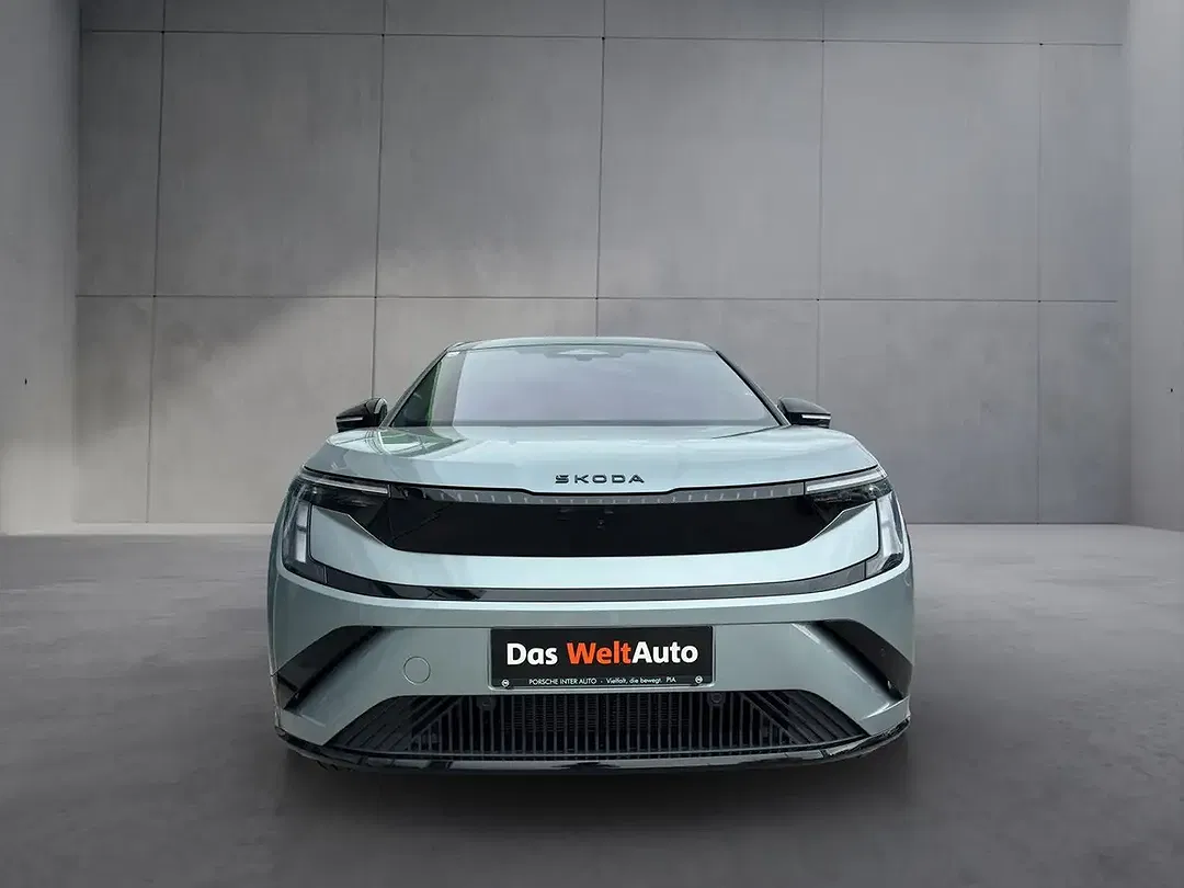 Skoda Peaq Sportline - foto 2