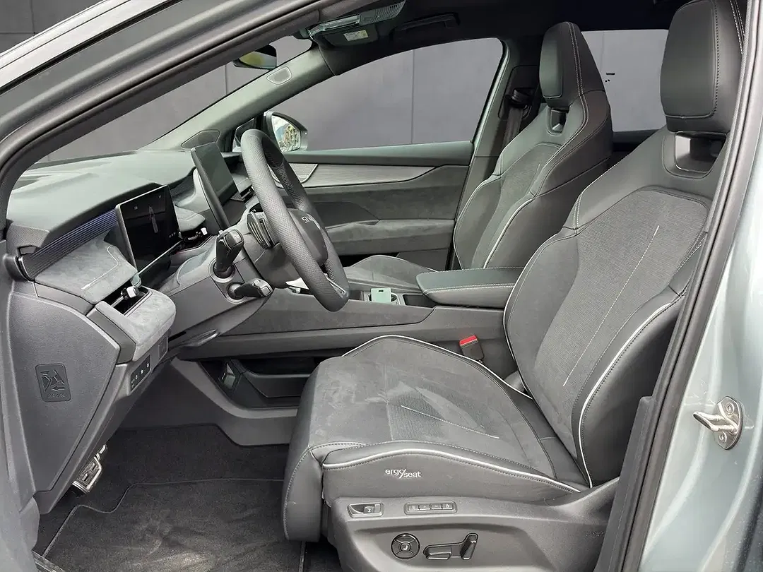 Skoda Peaq Sportline - Thumbnail 6