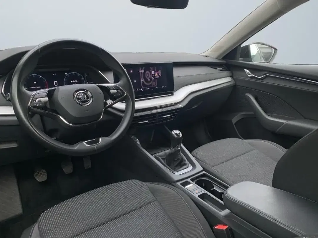 Skoda Octavia - Thumbnail 10