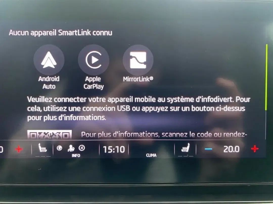 Skoda Octavia - foto 15