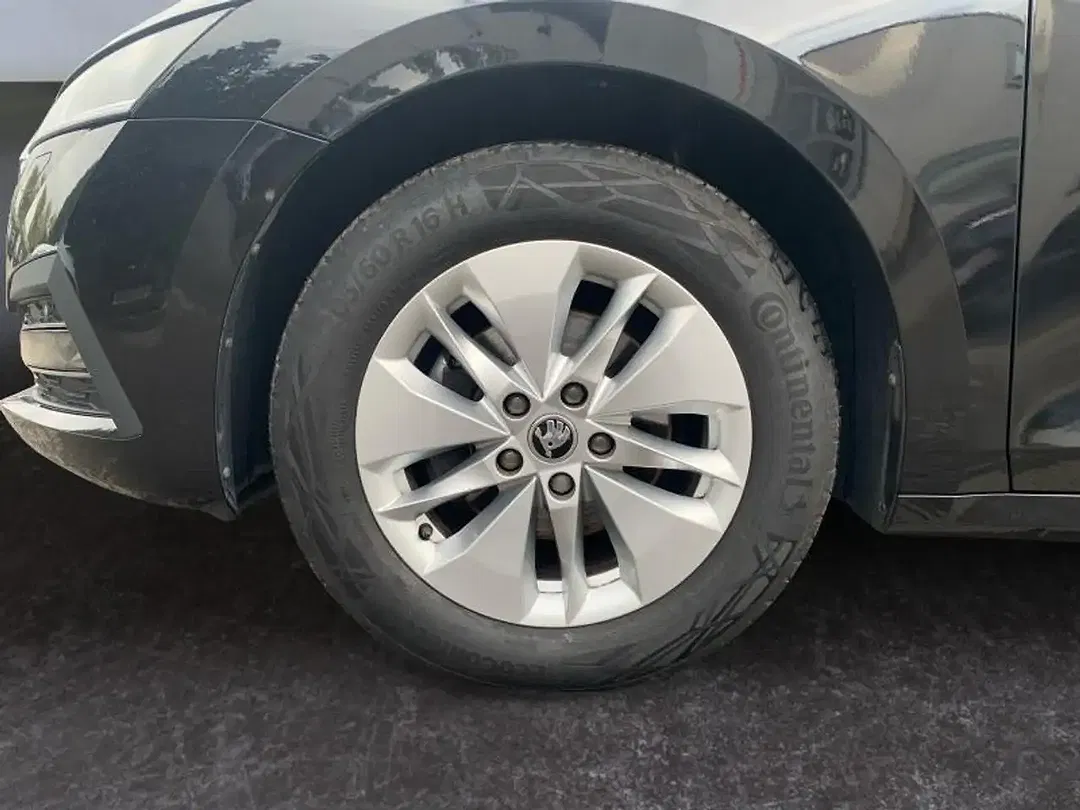 Skoda Octavia - Thumbnail 9