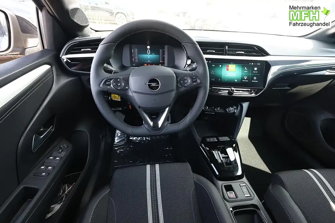 Opel Corsa Hybrid Ultimate IntelliLux LED - Thumbnail 6