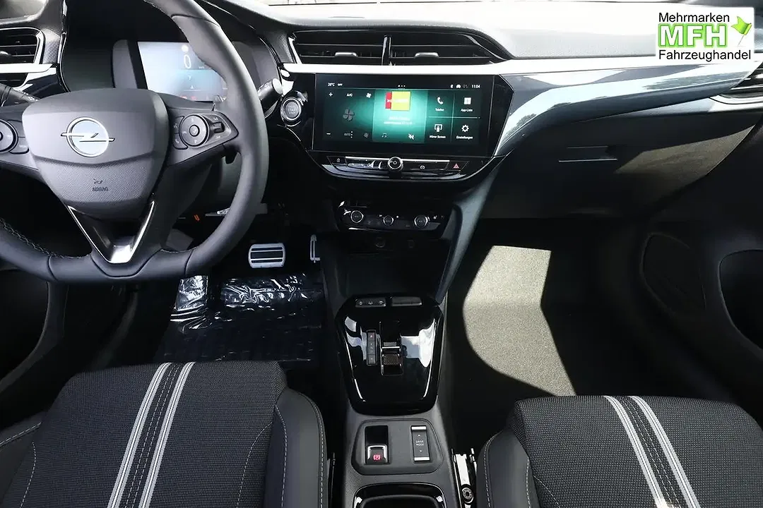 Opel Corsa Hybrid Ultimate IntelliLux LED - Thumbnail 7
