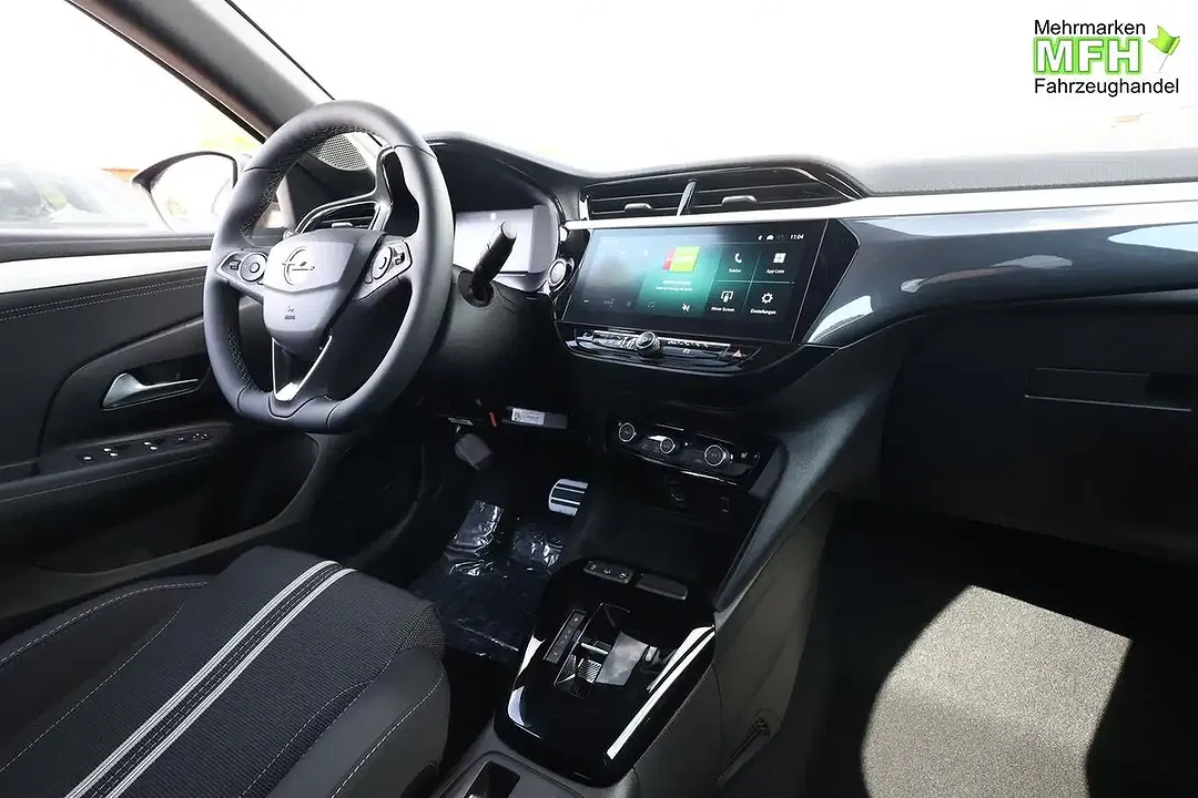 Opel Corsa Hybrid Ultimate IntelliLux LED - Thumbnail 8