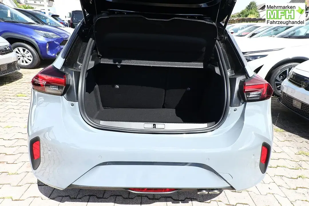 Opel Corsa Hybrid Ultimate IntelliLux LED - Thumbnail 9