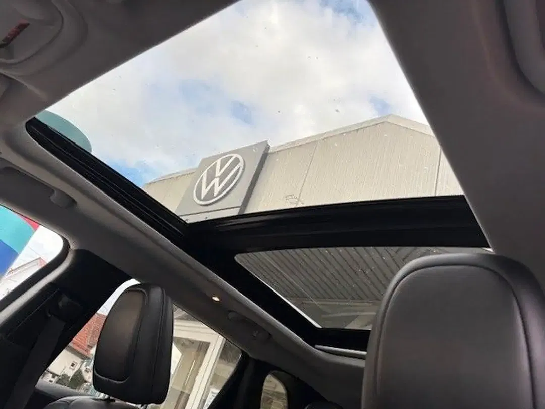 Jeep Cherokee 4x4 Overland - Thumbnail 13