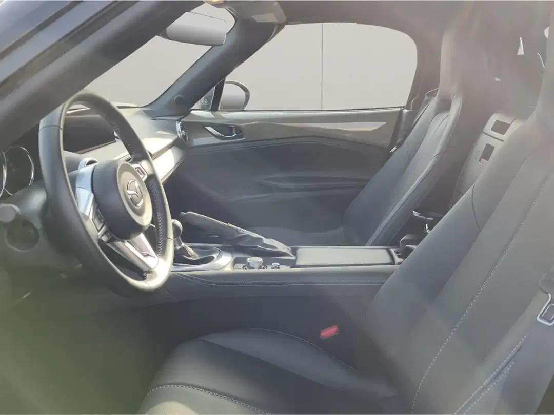 Mazda MX-5 SKYACTIV-G Exclusive-Line - Thumbnail 11