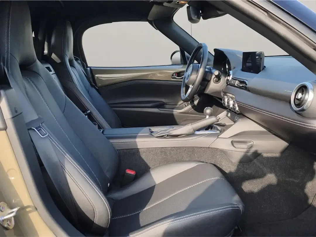 Mazda MX-5 SKYACTIV-G Exclusive-Line - Thumbnail 12