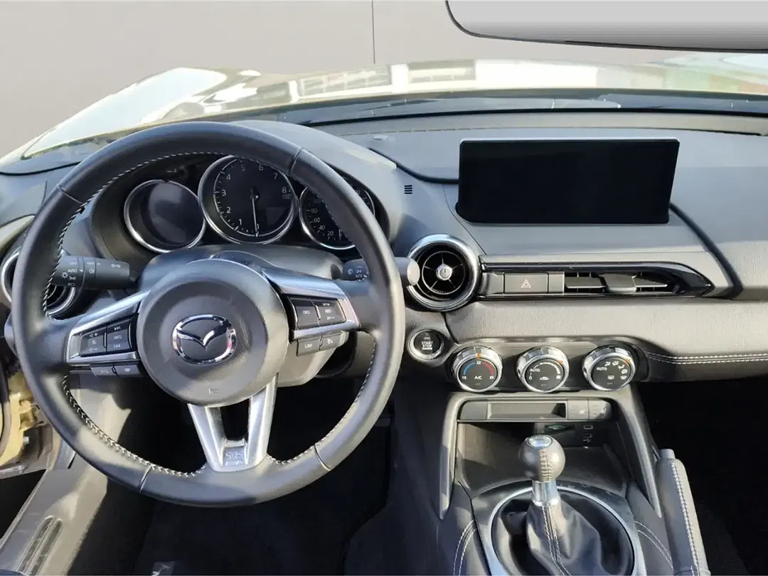 Mazda MX-5 SKYACTIV-G Exclusive-Line - Thumbnail 13