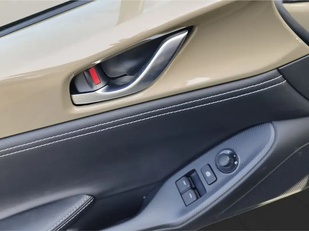 Mazda MX-5 SKYACTIV-G Exclusive-Line - foto 15