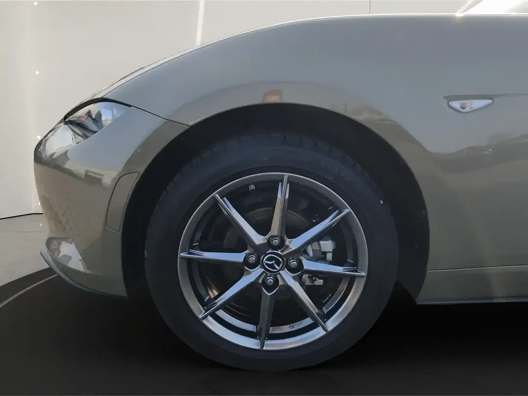 Mazda MX-5 SKYACTIV-G Exclusive-Line - Thumbnail 9
