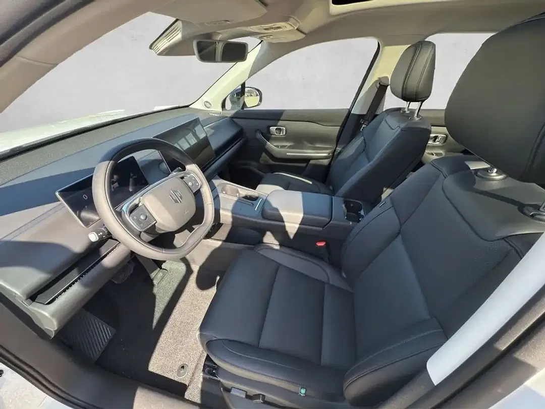Leapmotor C10 - Thumbnail 10