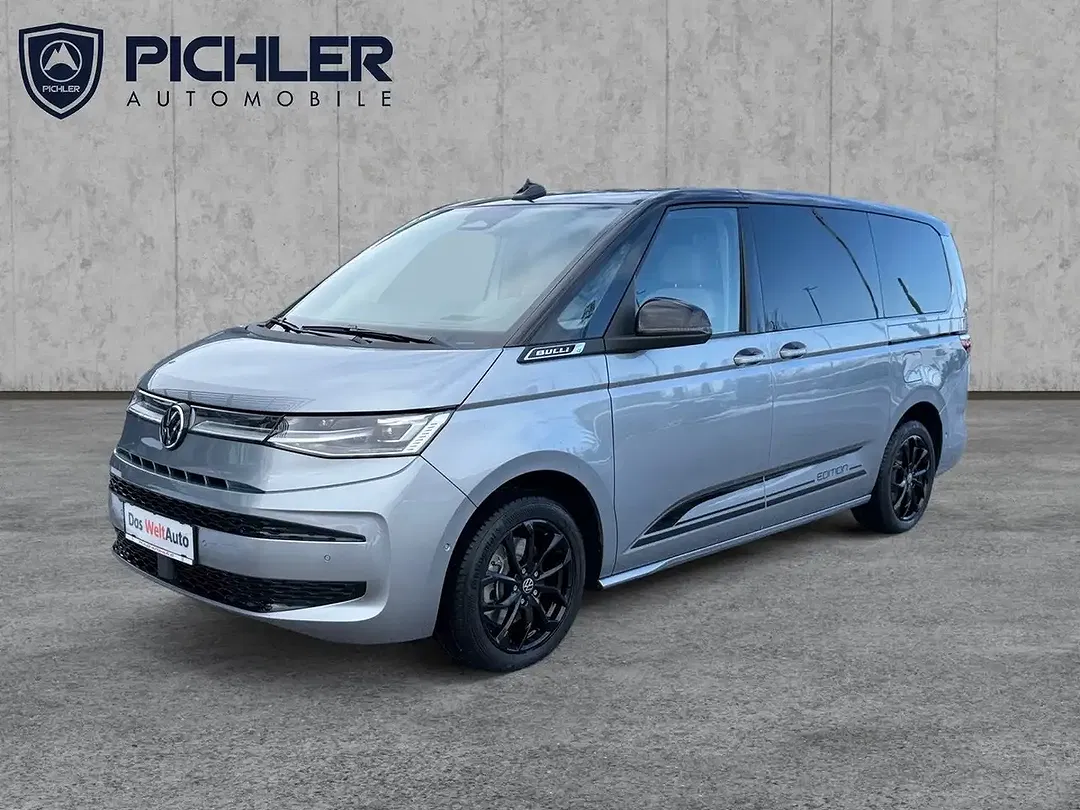 Volkswagen T7 Multivan eHybrid 4Motion Edition - foto 1