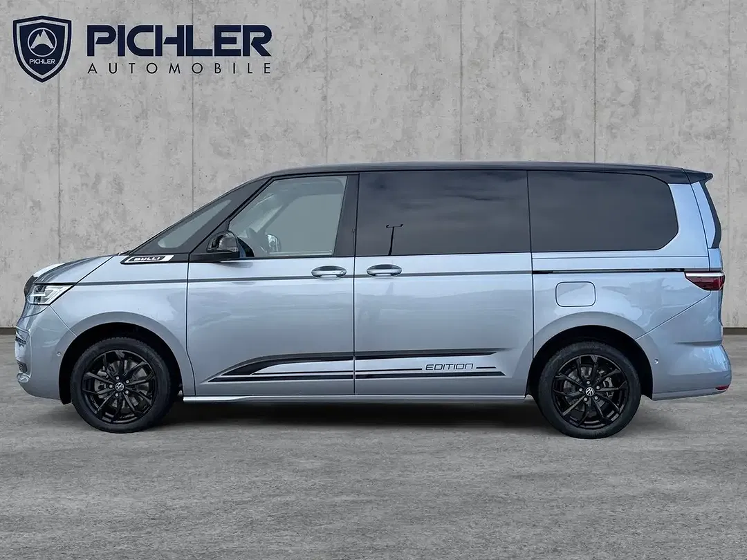 Volkswagen T7 Multivan eHybrid 4Motion Edition - foto 2