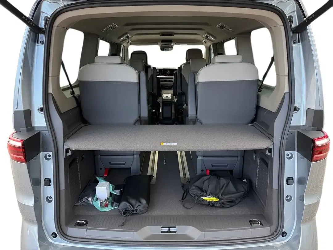 Volkswagen T7 Multivan eHybrid 4Motion Edition - Thumbnail 20