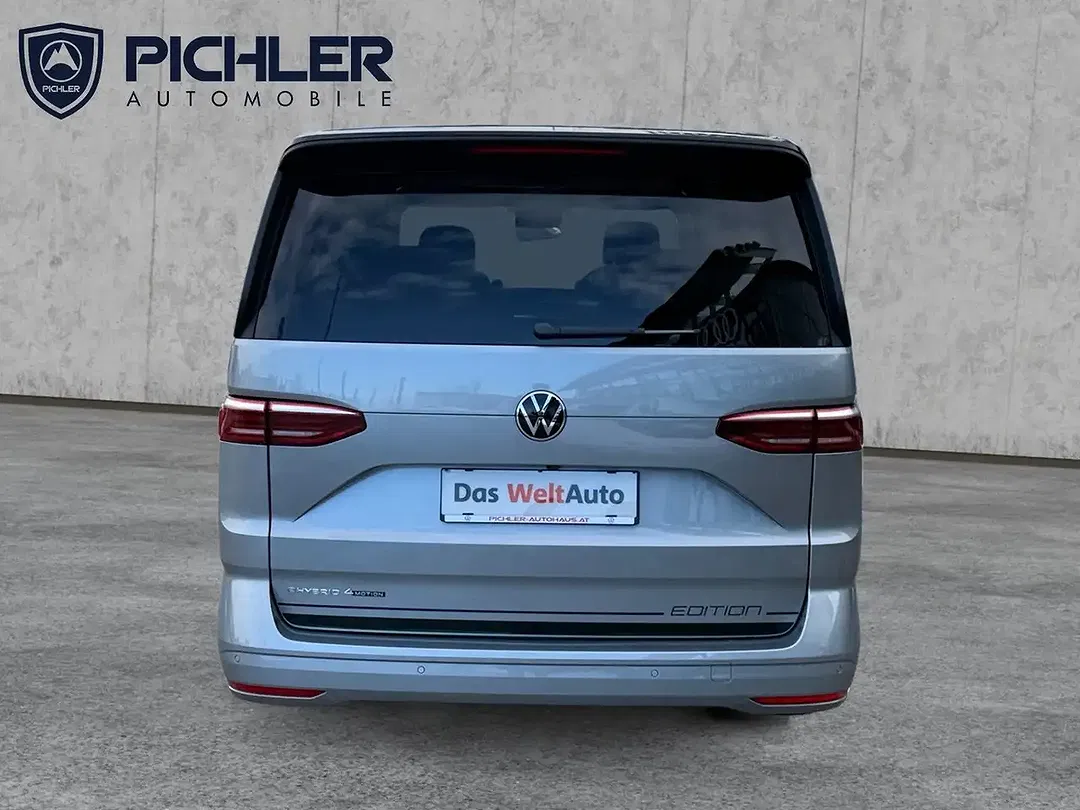 Volkswagen T7 Multivan eHybrid 4Motion Edition - foto 21