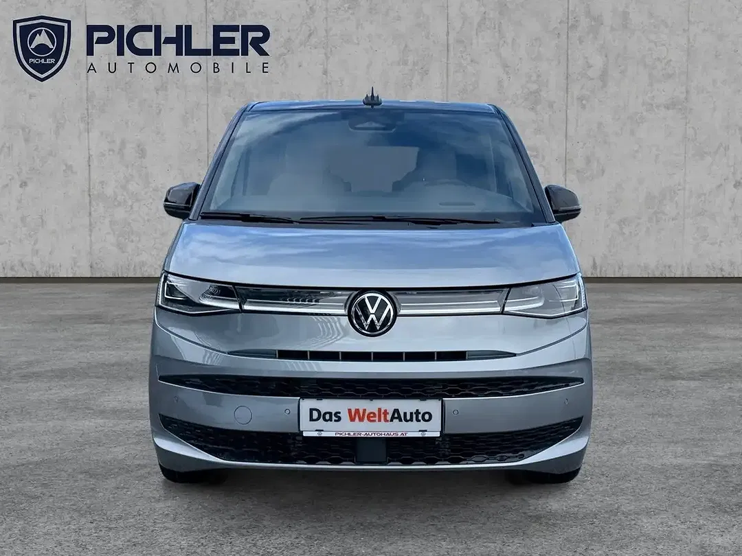 Volkswagen T7 Multivan eHybrid 4Motion Edition - Thumbnail 5