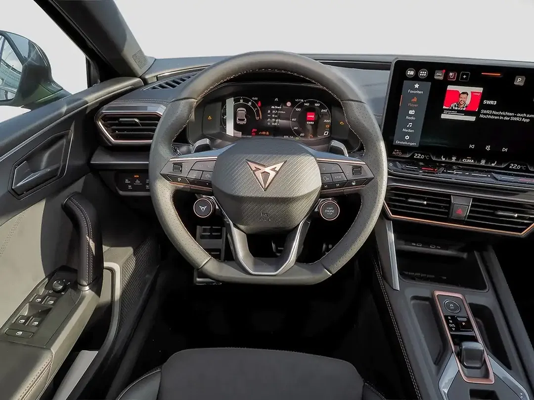 CUPRA Leon VZ2 - Thumbnail 14