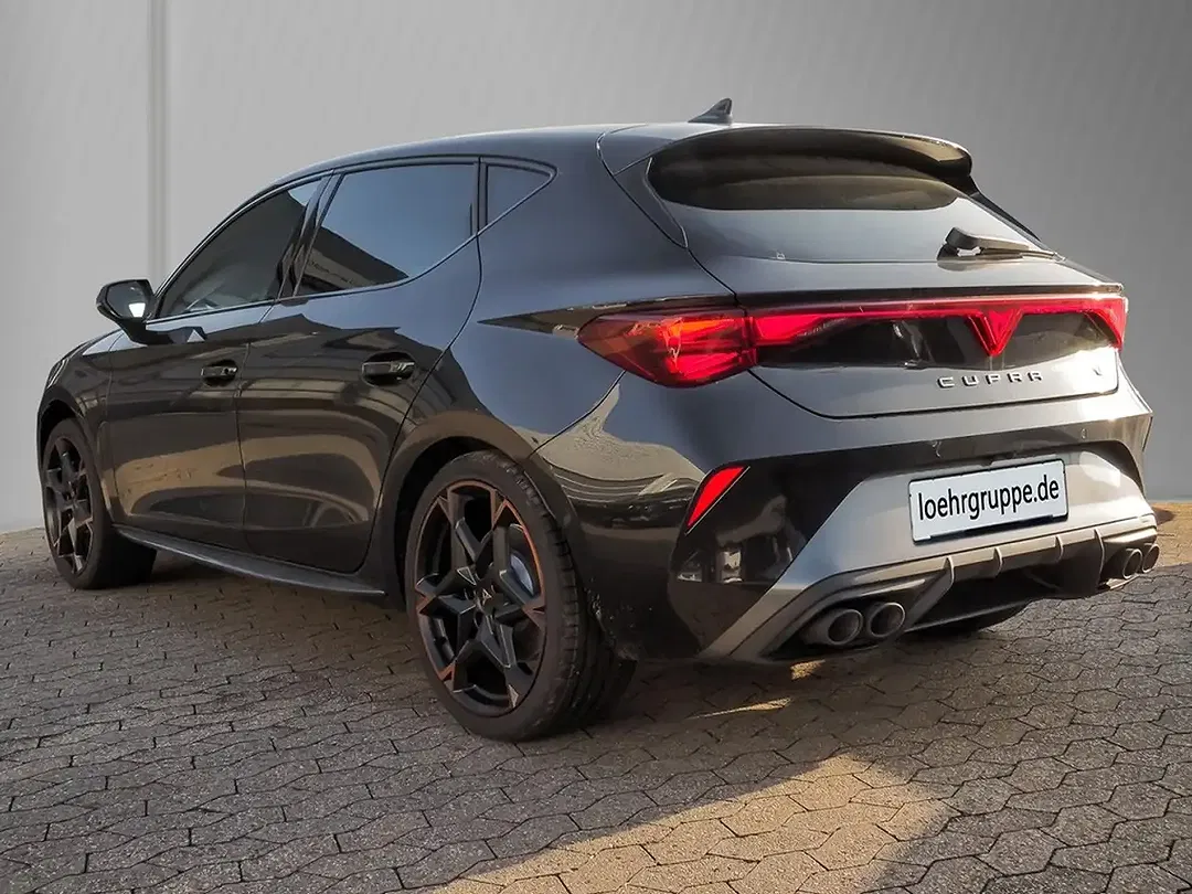 CUPRA Leon VZ2 - Thumbnail 5