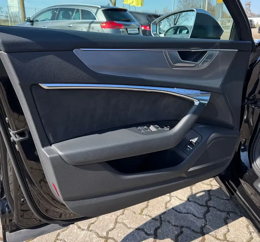 Audi S6 3.0 TDI quattro Avant - Thumbnail 10