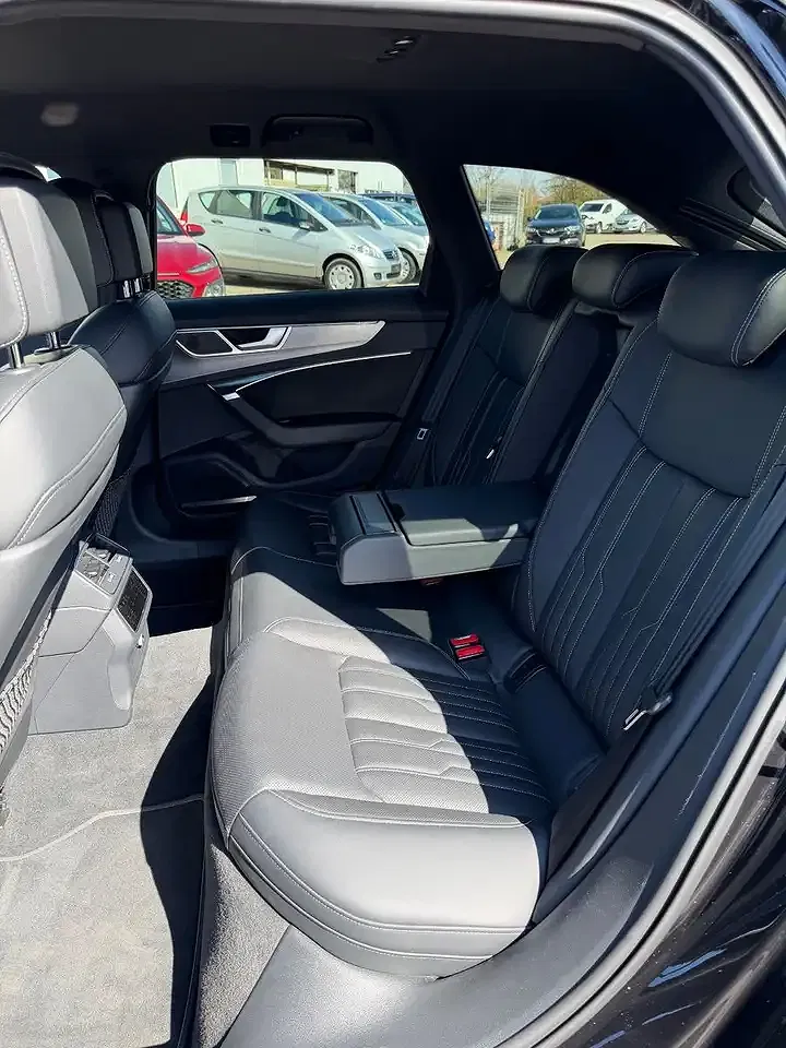 Audi S6 3.0 TDI quattro Avant - Thumbnail 15