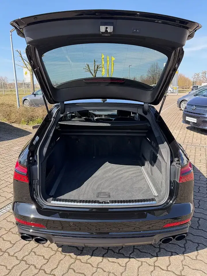 Audi S6 3.0 TDI quattro Avant - Thumbnail 18