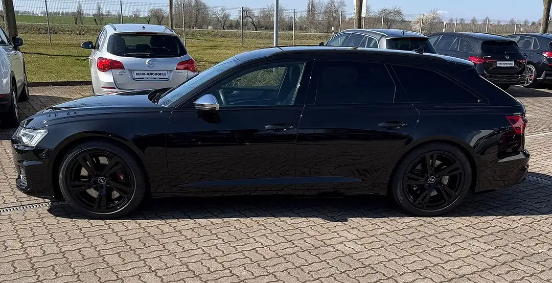 Audi S6 3.0 TDI quattro Avant - foto 2