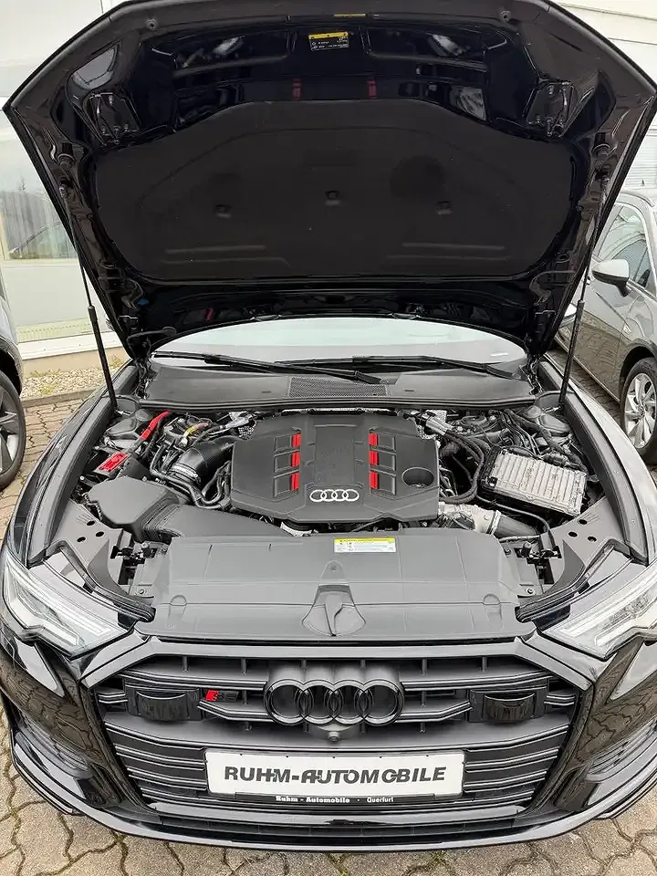 Audi S6 3.0 TDI quattro Avant - Thumbnail 24