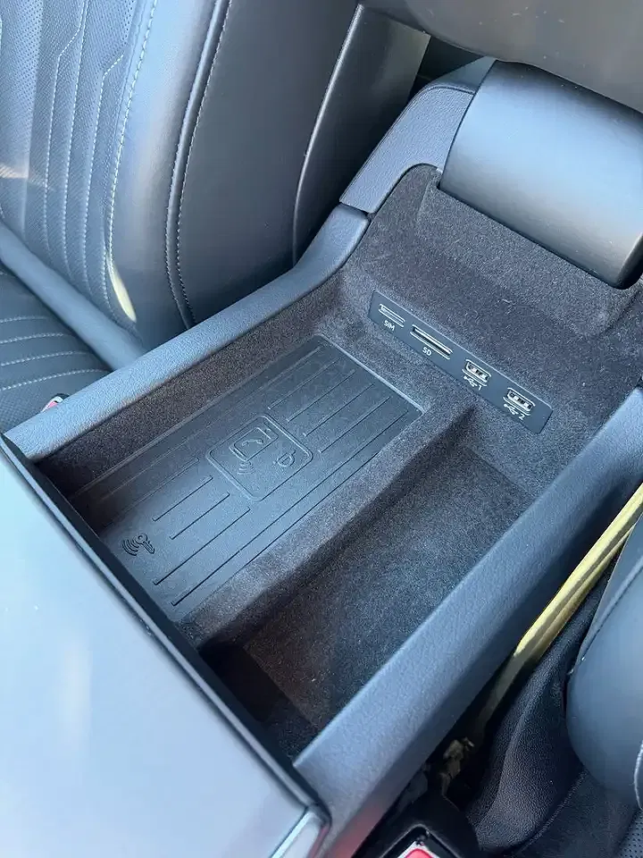 Audi S6 3.0 TDI quattro Avant - foto 25