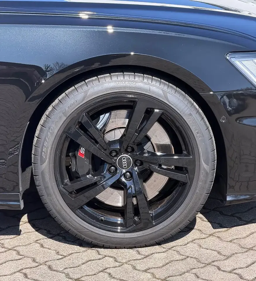 Audi S6 3.0 TDI quattro Avant - Thumbnail 9