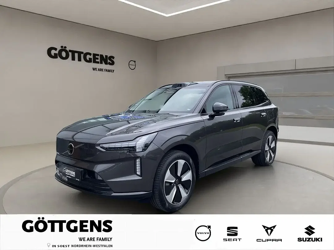 Volvo EX90 EV AWD Twin Motor Plus - Afbeelding 1