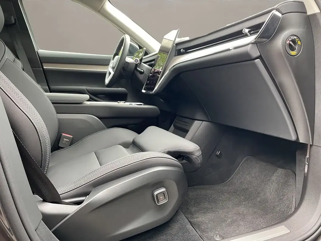 Volvo EX90 EV AWD Twin Motor Plus - Thumbnail 13