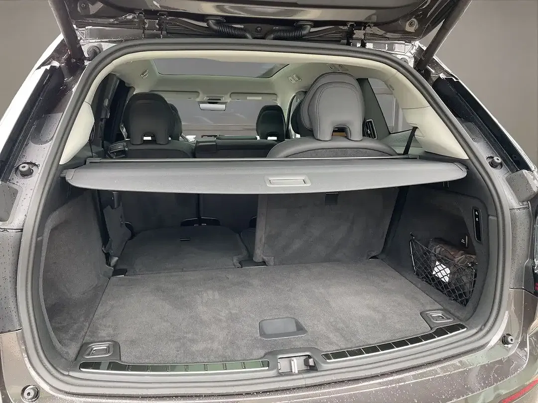 Volvo EX90 EV AWD Twin Motor Plus - Thumbnail 14