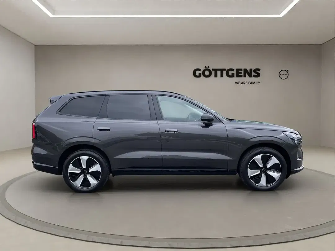 Volvo EX90 EV AWD Twin Motor Plus - Thumbnail 5